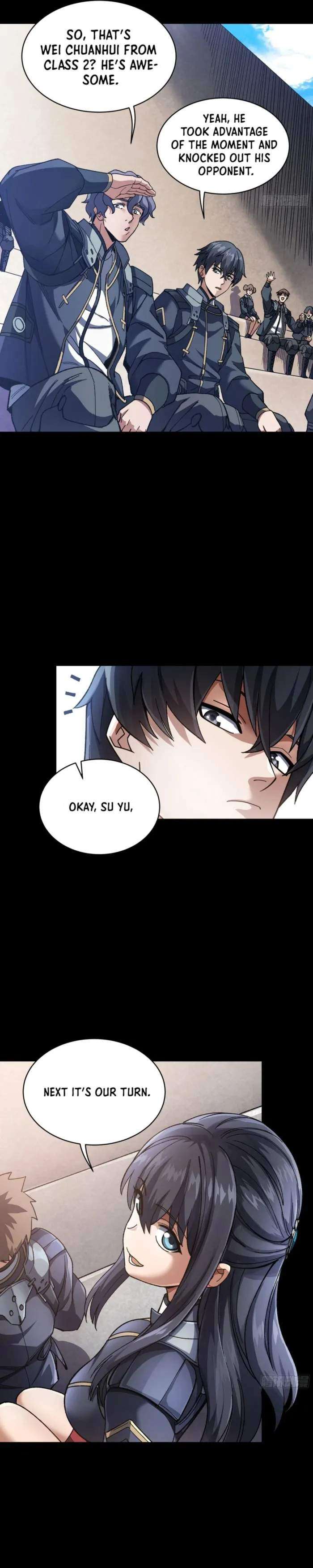 Legend of Star General Chapter 261.2 7